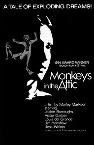 Watch Monkeys in the Attic