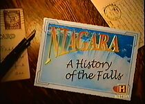 Watch Niagara: A History of the Falls