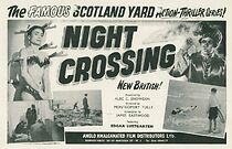 Watch Night Crossing (Short 1957)