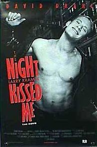 Watch The Night Larry Kramer Kissed Me