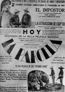 Watch La parcela