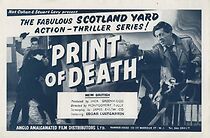 Watch Print of Death (Short 1958)