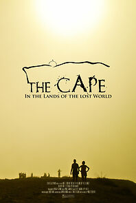 Watch The Cape: In the Lands of the Lost World