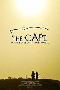 Watch The Cape: In the Lands of the Lost World
