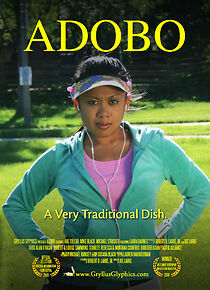 Watch Adobo (Short 2009)