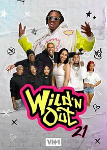 Watch Wild 'N Out
