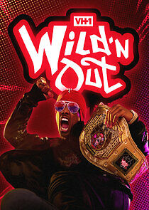 Watch Wild 'N Out