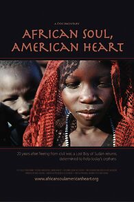 Watch African Soul, American Heart (Short 2008)