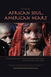 Watch African Soul, American Heart