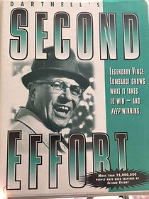 Watch Second Effort (Short 1968)