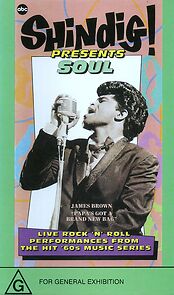 Watch Shindig! Presents Soul