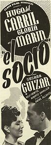 Watch El socio