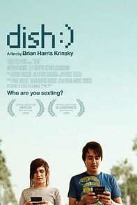Watch Dish (Short 2009)