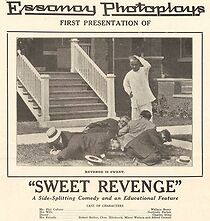 Watch Sweet Revenge (Short 1913)