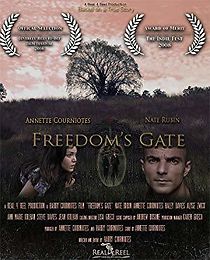 Watch Freedom's Gate
