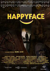 Watch Happy Face (Short 2014)