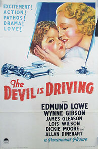 Watch The Devil Is Driving