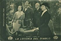 Watch Devil's Lottery