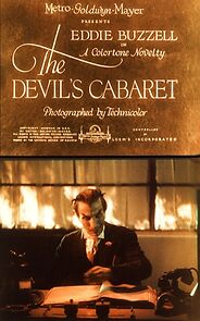 Watch The Devil's Cabaret (Short 1930)