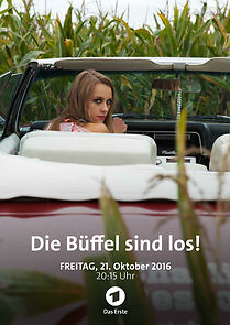 Watch Die Büffel sind los!