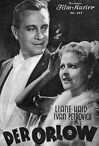 Watch Der Diamant des Zaren