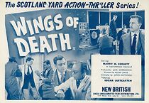 Watch Wings of Death (Short 1961)