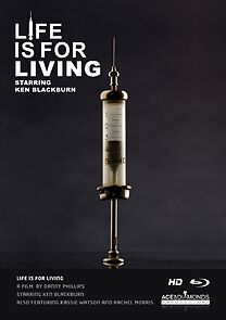 Watch Life Is for Living (Short 2015)