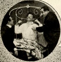 Watch The Winner (Short 1914)