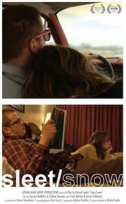 Watch Sleet/Snow (Short 2009)