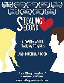 Watch Stealing Second (Short 2009)