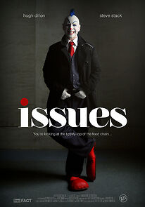 Watch Issues (Short 2011)