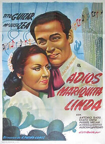 Watch Adiós, Mariquita linda