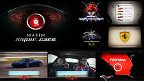 Watch Maxim Supercars (TV Special 2004)