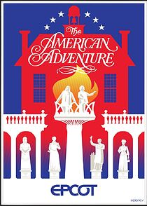 Watch The American Adventure (Short 1982)
