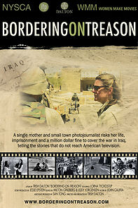 Watch Bordering on Treason (Short 2013)
