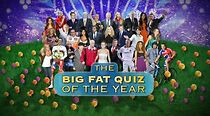Watch The Big Fat Quiz of the Year (TV Special 2008)