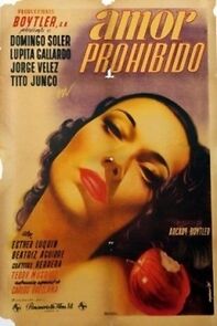 Watch Amor prohibido
