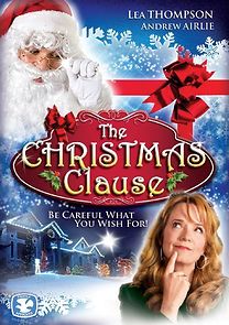 Watch The Christmas Clause