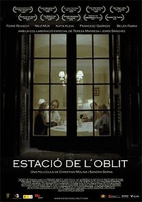 Watch Estació de l'oblit