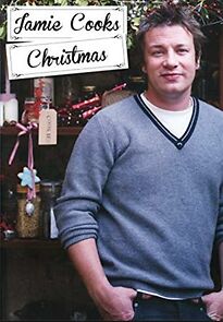 Watch Jamie Cooks... Christmas (TV Special 2008)