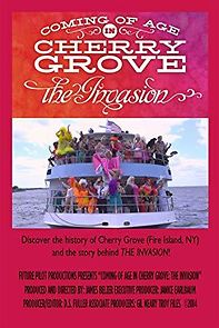 Watch Coming of Age in Cherry Grove: The Invasion