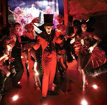 Watch Revue déja vu