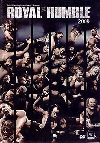 Watch WWE Royal Rumble (TV Special 2009)