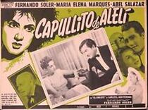 Watch Capullito de alhelí