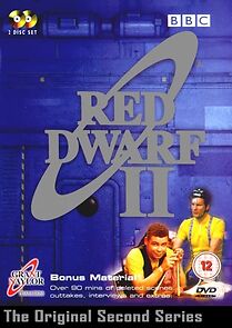 Watch Red Dwarf: It's Cold Outside - Series II