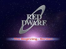 Watch Red Dwarf: The Beginning - Series I