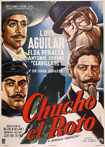Watch Chucho el Roto