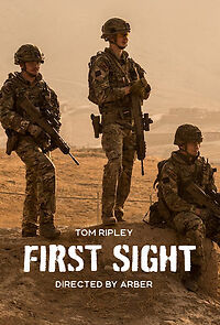 Watch First Sight (Short 2012)