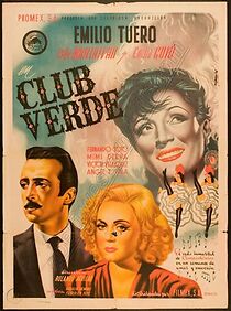Watch Club verde