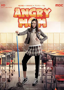 Watch Angry Mom